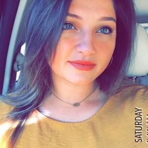 Meet your Posher, Madison